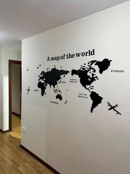 Apartamento Con Vistas A La Montana 因菲耶斯托 外观 照片