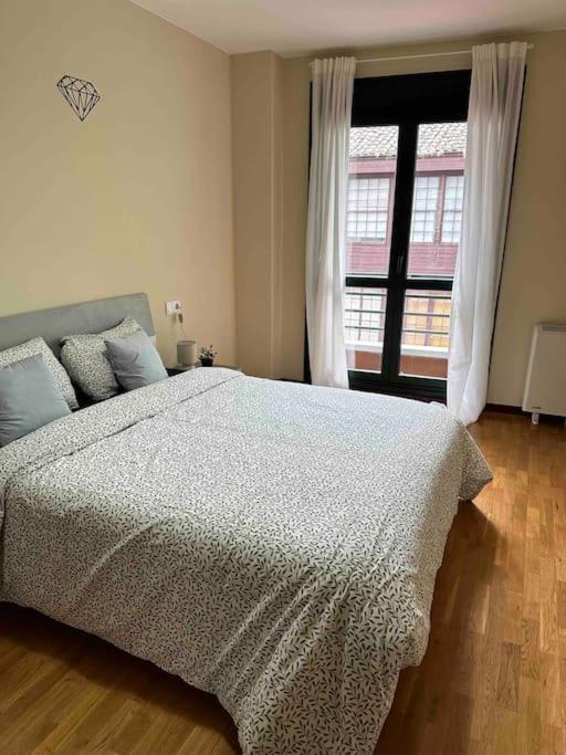 Apartamento Con Vistas A La Montana 因菲耶斯托 外观 照片