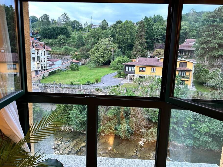 Apartamento Con Vistas A La Montana 因菲耶斯托 外观 照片